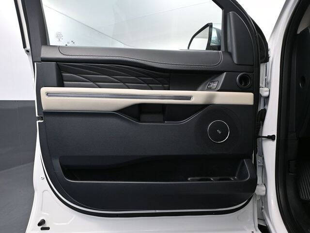 2021 Ford Expedition Platinum