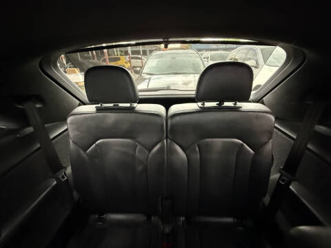 2017 Audi Q7 3.0T quattro Prestige