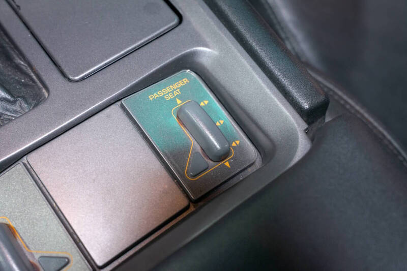 1990 Chevrolet Corvette