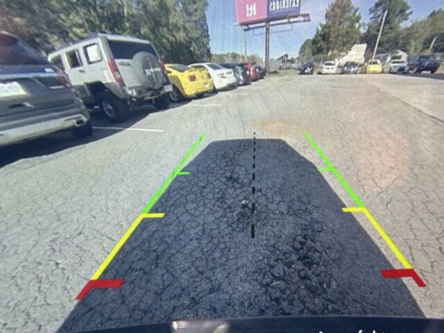 2022 Lincoln Navigator L Black Label