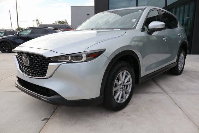 2023 Mazda CX-5 2.5 S Select