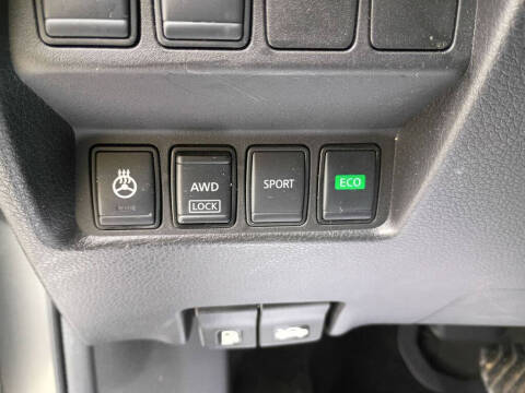 2020 Nissan Rogue Sport SL