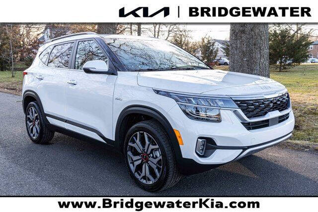 2022 Kia Seltos For Sale In South Orange, NJ - Carsforsale.com®