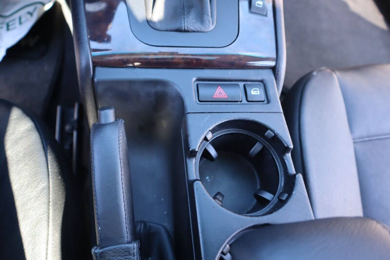 2006 BMW 3 Series 325Ci