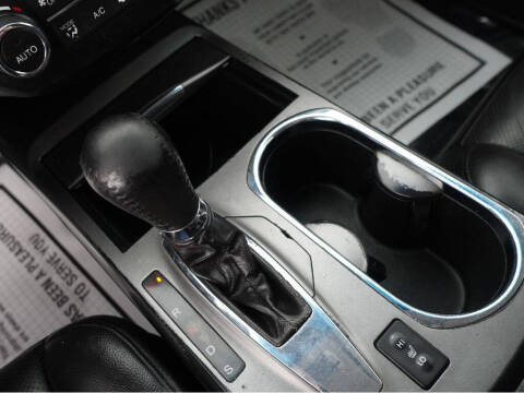 2013 Acura RDX
