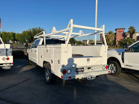 2024 Ford F-350 Super Duty XL