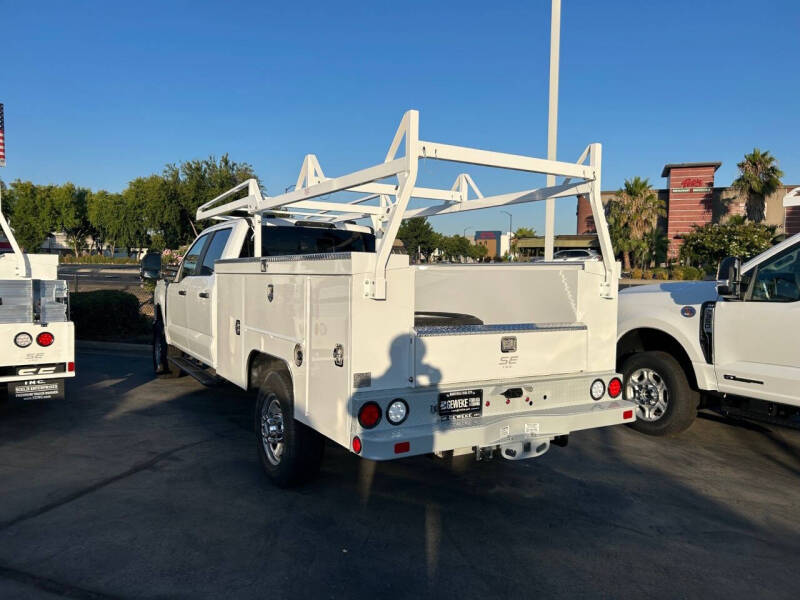 2024 Ford F-350 Super Duty XL