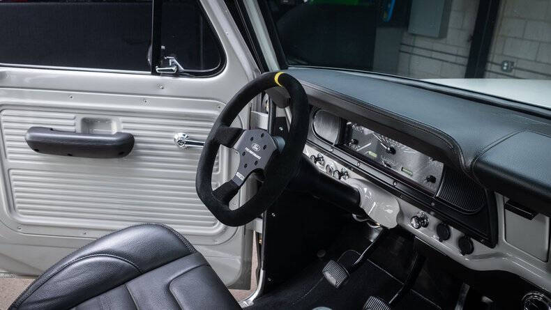 1968 Ford F-100