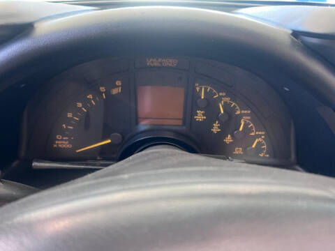 1992 Chevrolet Corvette