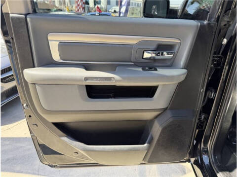 2019 RAM 1500 Classic