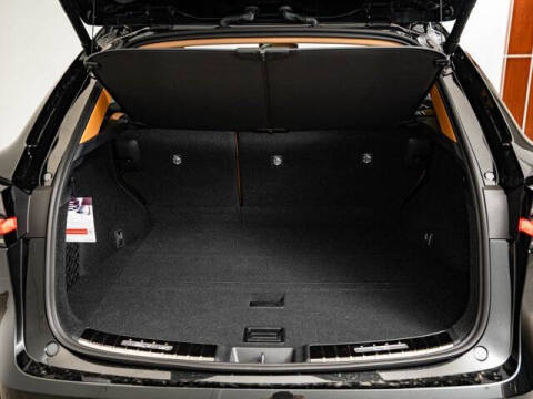 2026 Lexus NX 450h+ Premium
