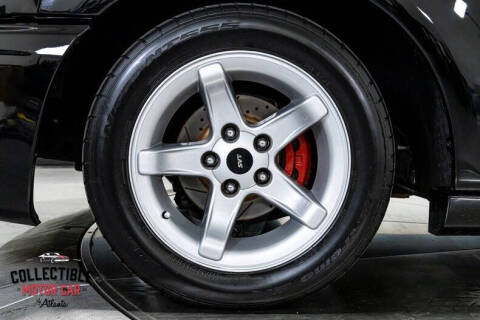 2000 Ford F-150 SVT Lightning