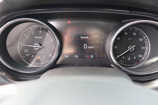 2021 Buick Encore GX