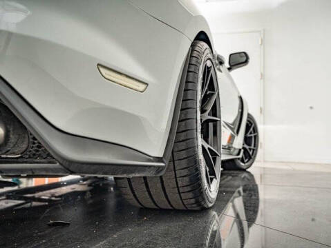 2017 Ford Mustang Shelby GT350