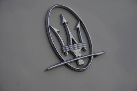 2019 Maserati Ghibli