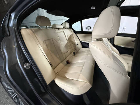 2022 BMW 3 Series M340i xDrive