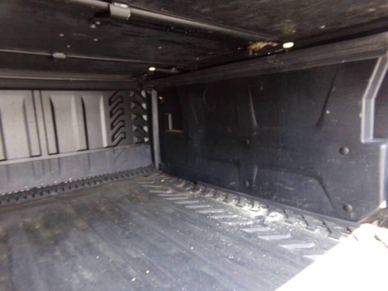 2008 Cadillac Escalade EXT