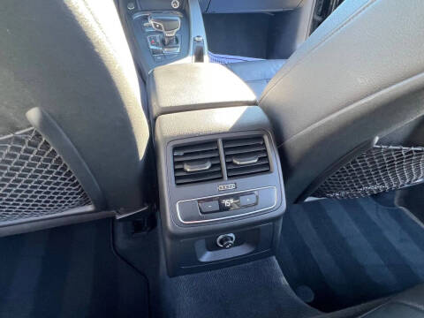 2017 Audi A4 allroad 2.0T quattro Premium