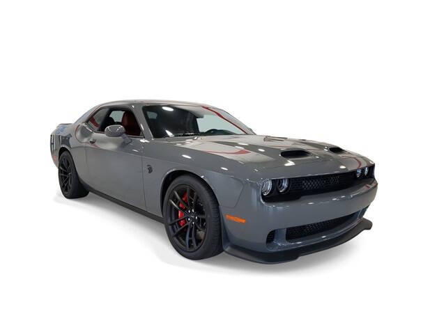 2023 Dodge Challenger for sale at Bowman Auto Center in Clarkston, MI