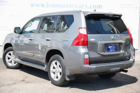 2011 Lexus GX 460 Premium