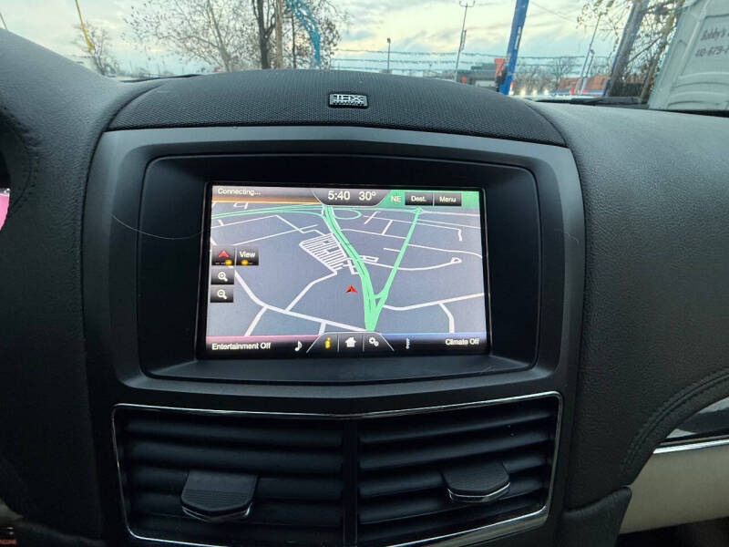 2015 Lincoln MKT EcoBoost