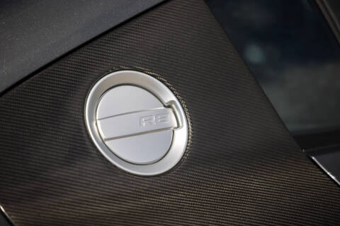 2008 Audi R8 quattro