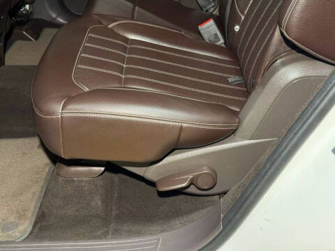 2017 Mercedes-Benz GLS GLS 450