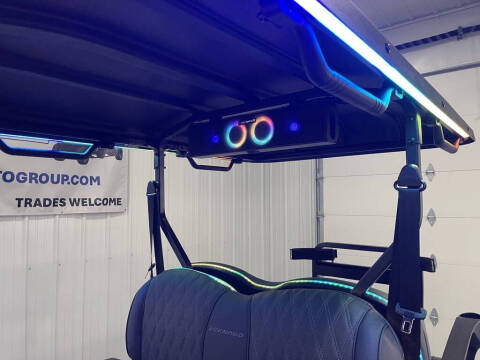 2026 Denago Nomad XL