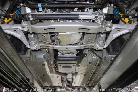 2009 Saturn SKY Red Line