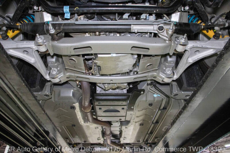 2009 Saturn SKY Red Line