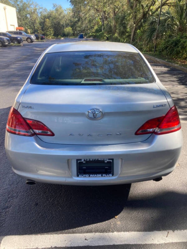 2006 Toyota Avalon XL photo 5