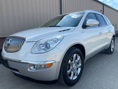 2009 Buick Enclave for sale at Prime Auto Sales in Uniontown OH