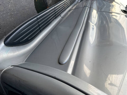 2002 Dodge Durango R/T