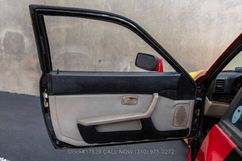 1986 Porsche 944 Turbo