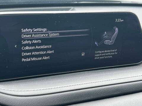 2025 Mazda CX-30 2.5 S Preferred