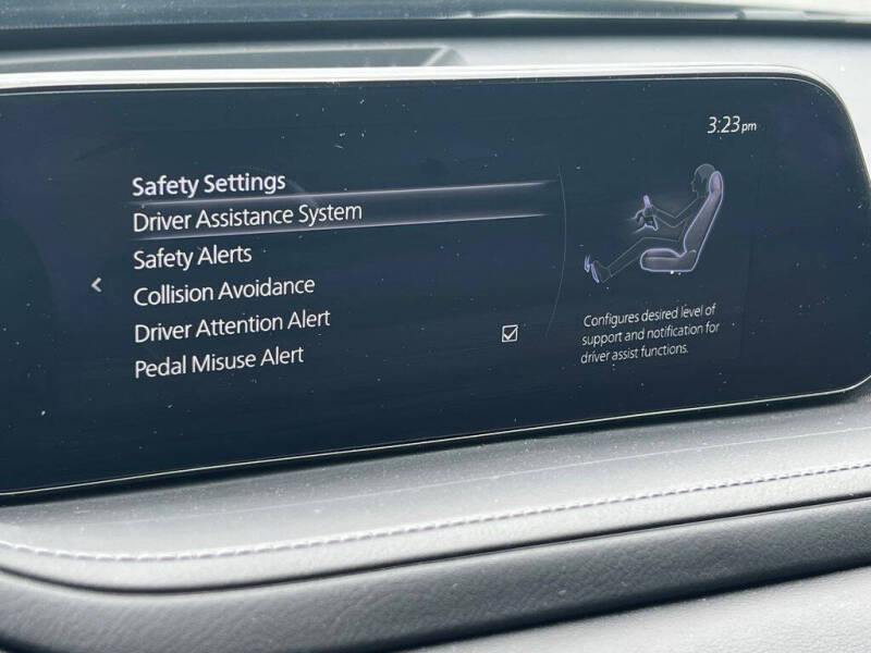 2025 Mazda CX-30 2.5 S Preferred