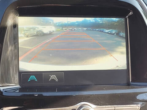 2016 Chevrolet Spark LS CVT