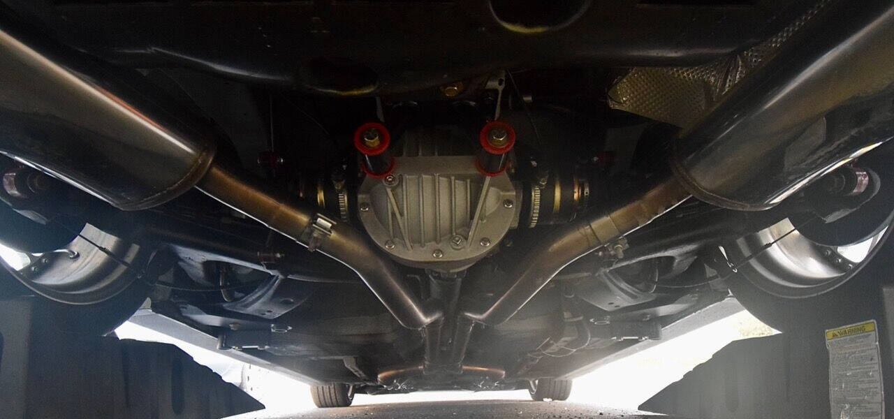 2006 Pontiac GTO 69
