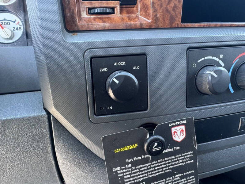 2006 Dodge Ram 3500