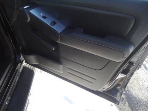 2007 Mercury Mountaineer Premier