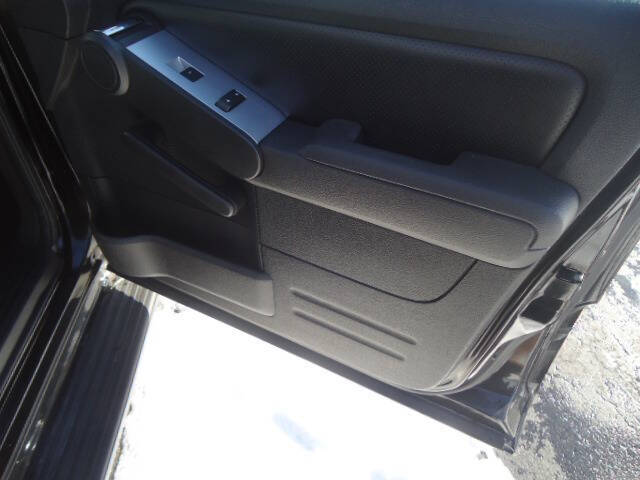 2007 Mercury Mountaineer Premier