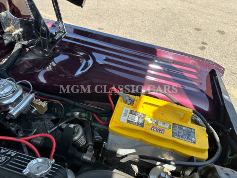 1963 Dodge D100 Pickup