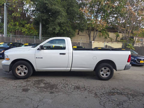 2009 Dodge Ram 1500 SLT
