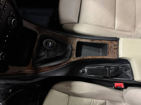 2010 BMW 3 Series 328i