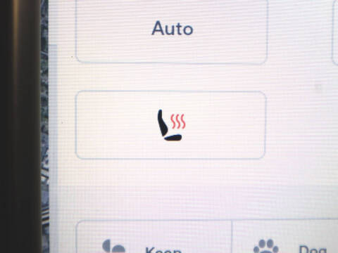 2014 Tesla Model S 60