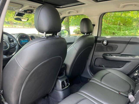 2020 MINI Countryman