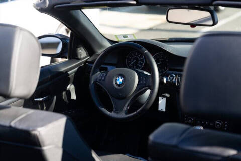 2008 BMW 3 Series 335i