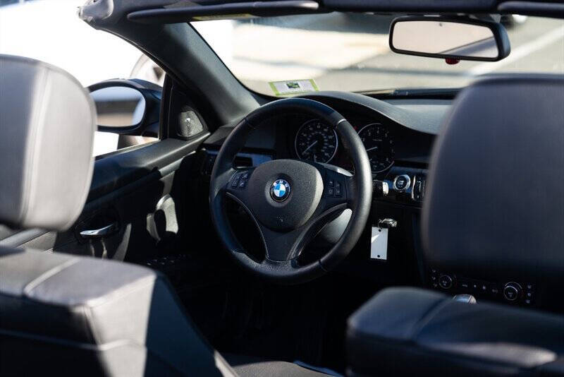 2008 BMW 3 Series 335i