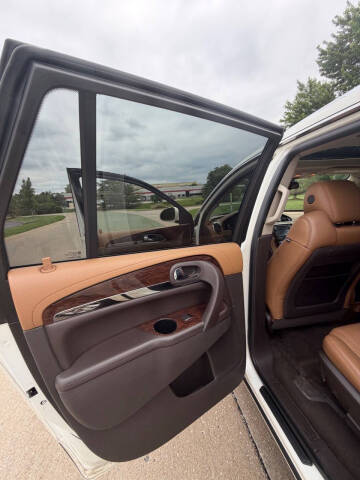 2015 Buick Enclave Premium
