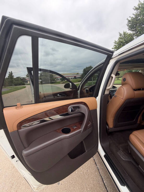 2015 Buick Enclave Premium